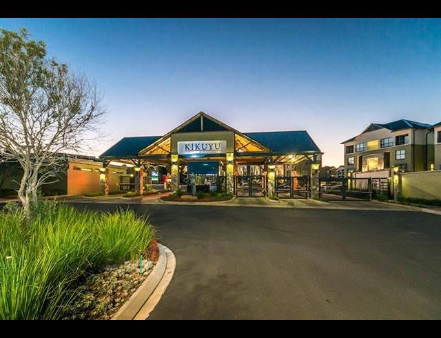 3 BEDROOM PROPERTY TO RENT IN WATERFALL